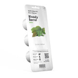 Click and Grow Smart Garden Refill 3-pack - Skogsskräppa
