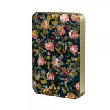 Burga Powerbank MagSafe 5000 mAh Bloomy Garden Gold