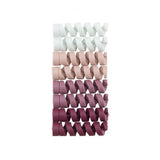 Bluelounge CableCoil Mini - 9-pack Rosa