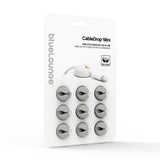 Bluelounge CableDrop Mini Sladdhållare 9-pack