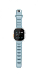 KeyBudz Apple Watch 44/45/46mm/Apple Watch Ultra Armband Journey Tidal Blue
