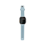 KeyBudz Apple Watch 44/45/46mm/Apple Watch Ultra Armband Journey Tidal Blue