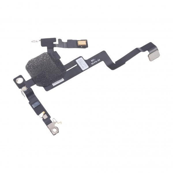 Bluetooth Flexkabel Original för iPhone 17