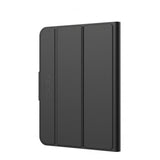 Urban Armor Gear (UAG) iPad 10.9 (gen 10)/iPad 11 (A16) Fodral med Tangentbord Nordic Svart