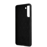 BMW Samsung Galaxy S21 Plus Skal Tricolore Svart