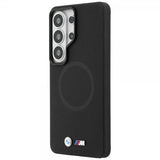 BMW Samsung Galaxy S26 Ultra Skal Textured MagSafe Svart