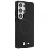 BMW Samsung Galaxy S26 Ultra Skal Textured MagSafe Svart