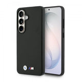 BMW Samsung Galaxy S26 Skal M Logo MagSafe Svart