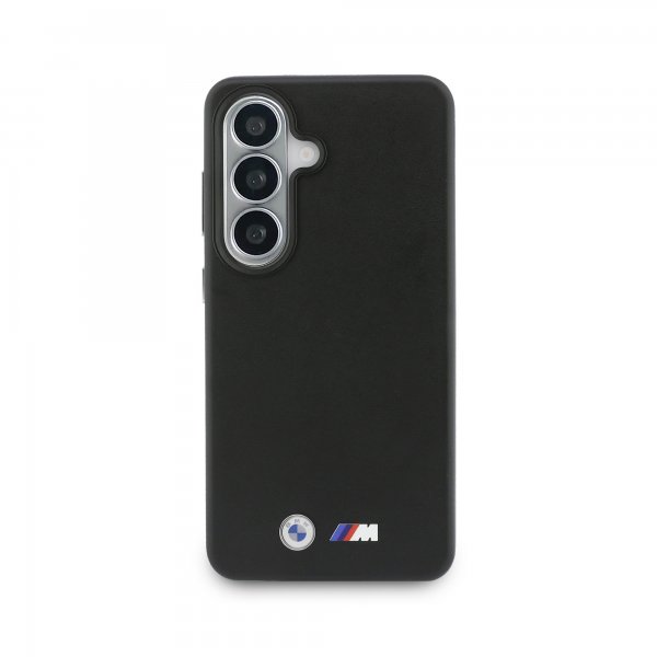 BMW Samsung Galaxy S26 Skal M Logo MagSafe Svart