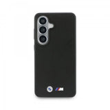 BMW Samsung Galaxy S26 Skal M Logo MagSafe Svart