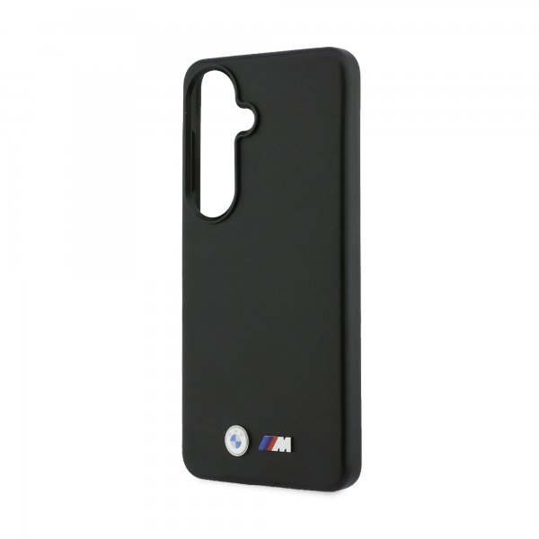 BMW Samsung Galaxy S26 Skal M Logo MagSafe Svart