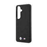 BMW Samsung Galaxy S26 Skal M Logo MagSafe Svart