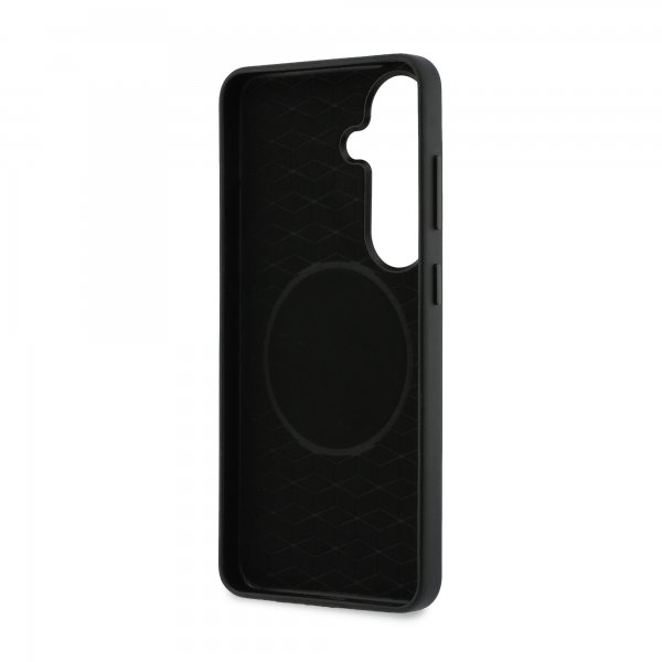BMW Samsung Galaxy S26 Skal M Logo MagSafe Svart