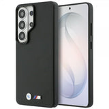 BMW Samsung Galaxy S26 Ultra Skal M Logo MagSafe Svart