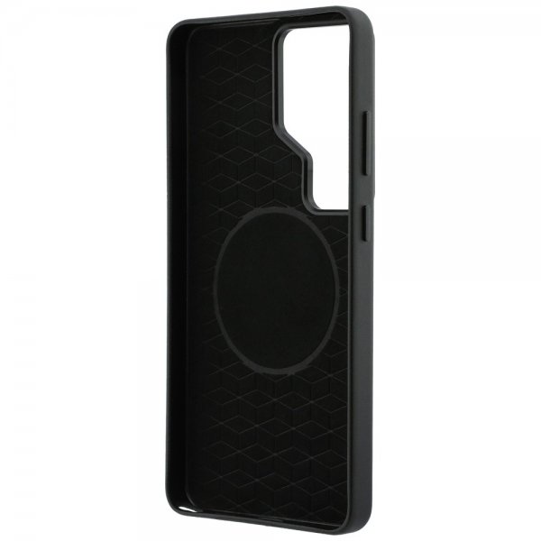 BMW Samsung Galaxy S26 Ultra Skal M Logo MagSafe Svart