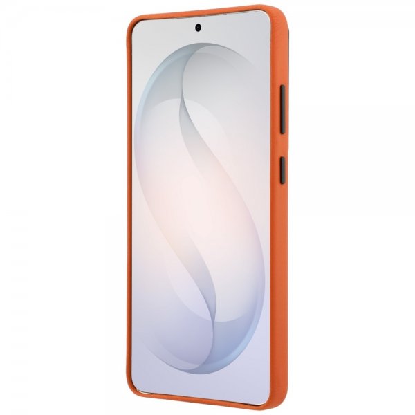 BMW Samsung Galaxy S26 Ultra Skal M Logo MagSafe Orange