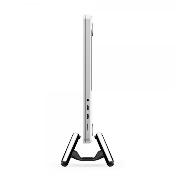 Twelve South BookArc Flex Chrome