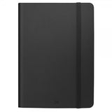 Celly iPad Air 13 (M2/M3/M4) Fodral Bookband Svart