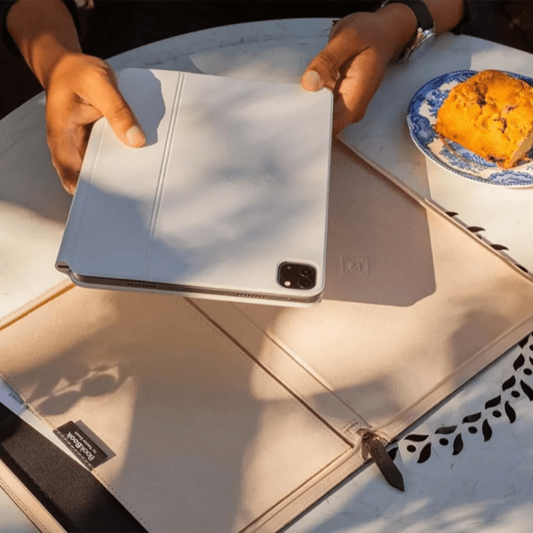 Twelve South iPad Pro 12.9 (gen 4/5/6) Fodral BookBook
