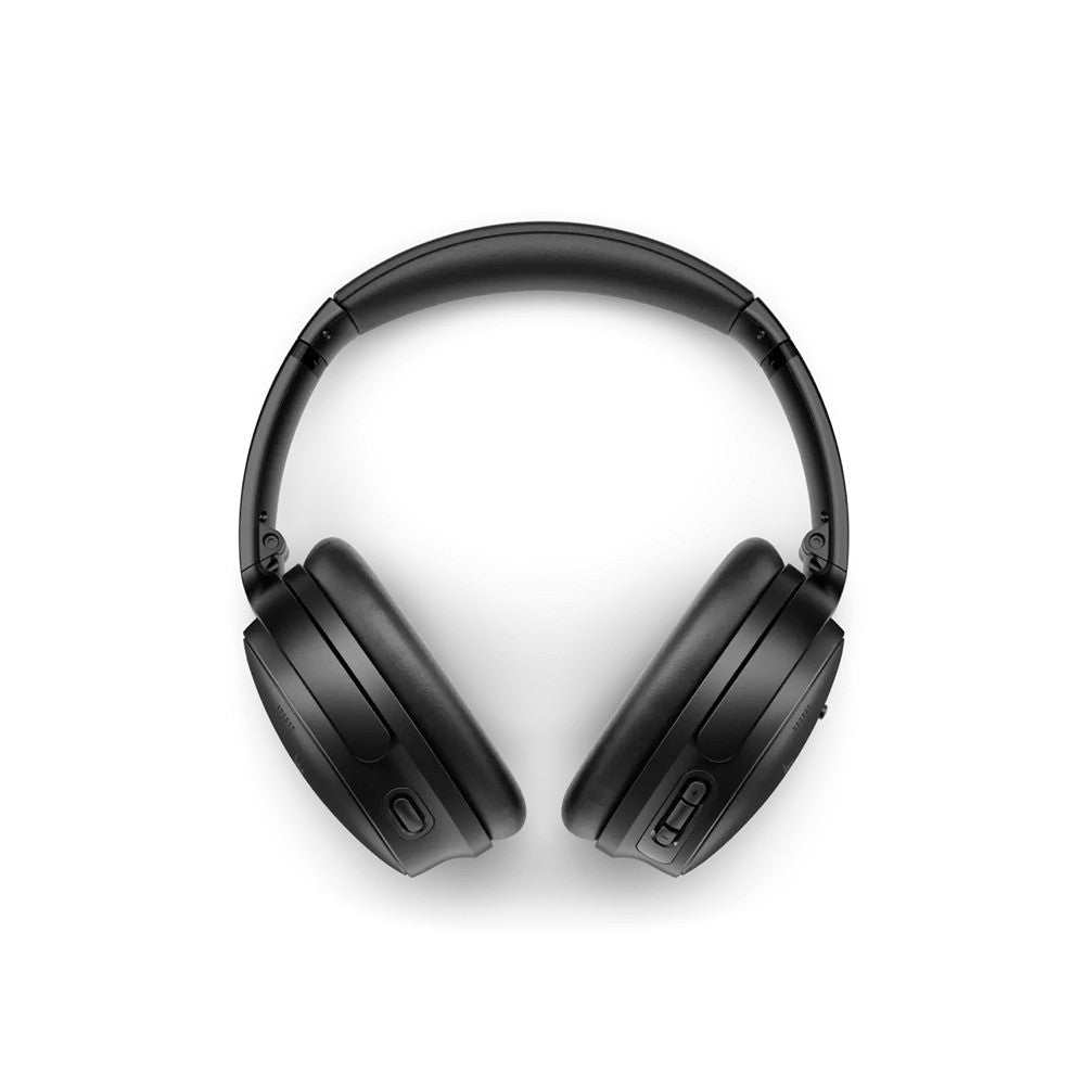 Bose Trådlösa Over-Ear Hörlurar QuietComfort Svart