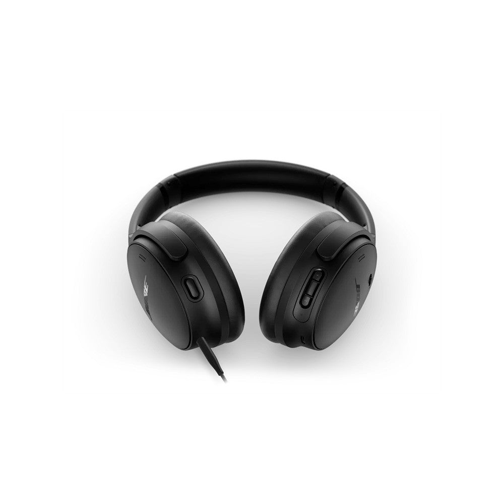 Bose Trådlösa Over-Ear Hörlurar QuietComfort Svart