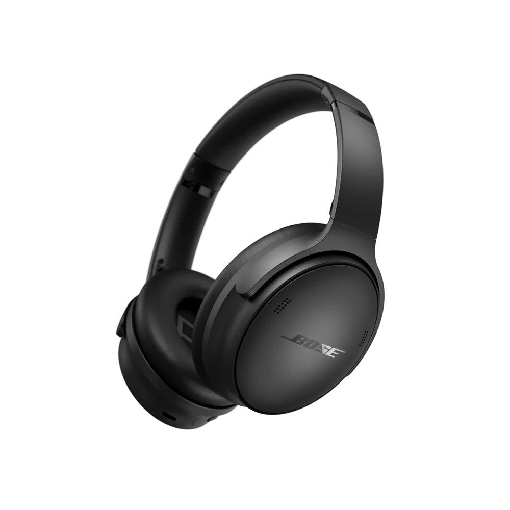 Bose Trådlösa Over-Ear Hörlurar QuietComfort Svart