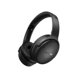 Bose Trådlösa Over-Ear Hörlurar QuietComfort Svart