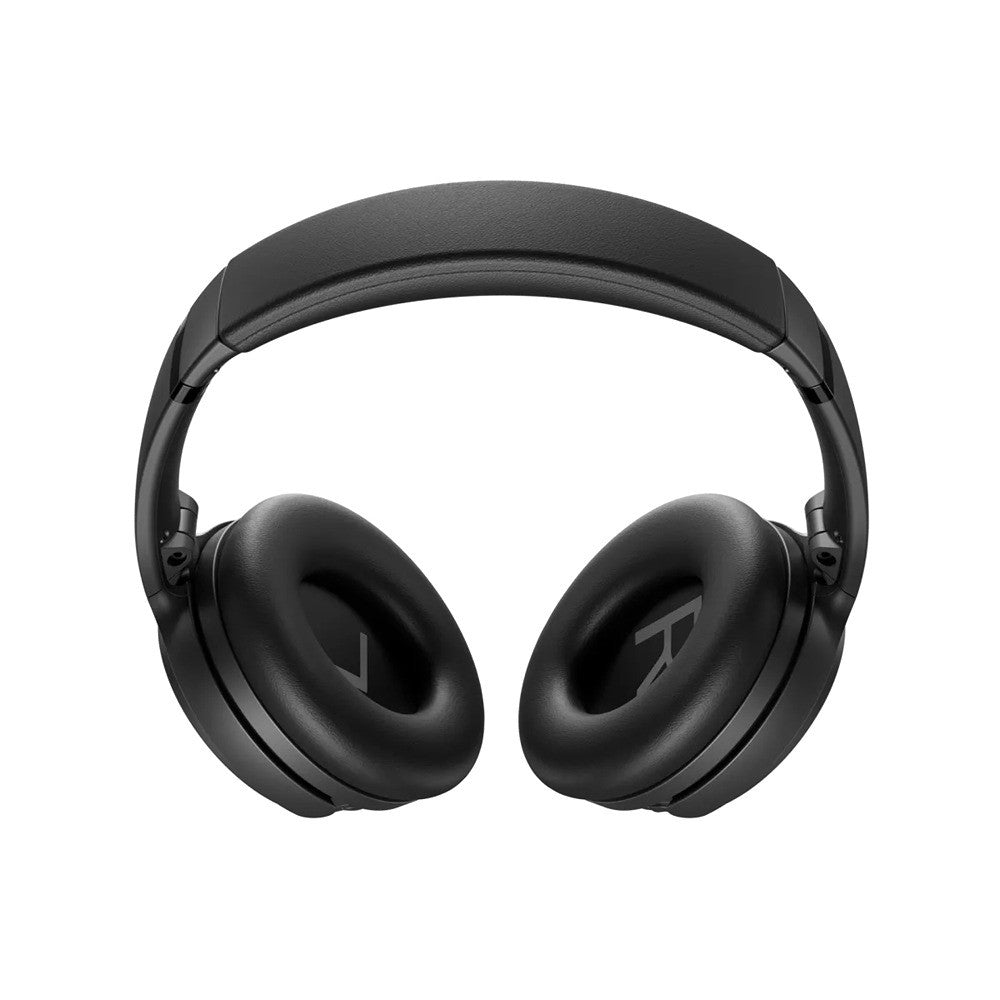 Bose Trådlösa Over-Ear Hörlurar QuietComfort Svart