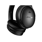 Bose Trådlösa Over-Ear Hörlurar QuietComfort Svart