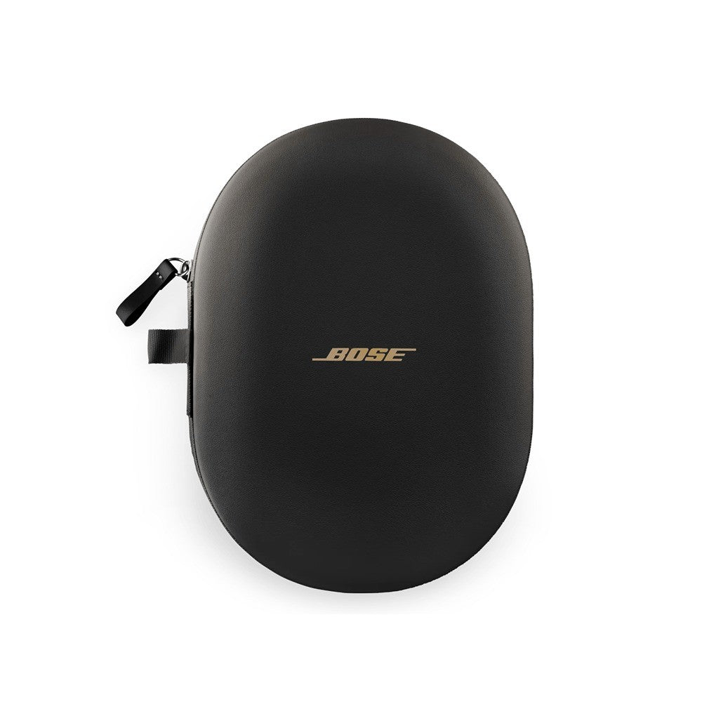 Bose Trådlösa Over-Ear Hörlurar QuietComfort Ultra 2nd gen Svart Guld