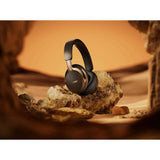Bose Trådlösa Over-Ear Hörlurar QuietComfort Ultra 2nd gen Svart Guld