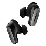 Bose Trådlösa Over-Ear Hörlurar QuietComfort Ultra Earbuds 2nd gen Svart