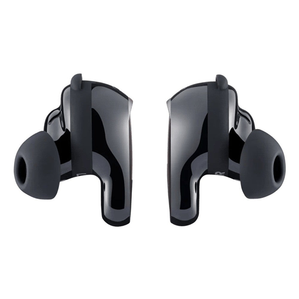 Bose Trådlösa Over-Ear Hörlurar QuietComfort Ultra Earbuds 2nd gen Svart
