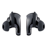 Bose Trådlösa Over-Ear Hörlurar QuietComfort Ultra Earbuds 2nd gen Svart