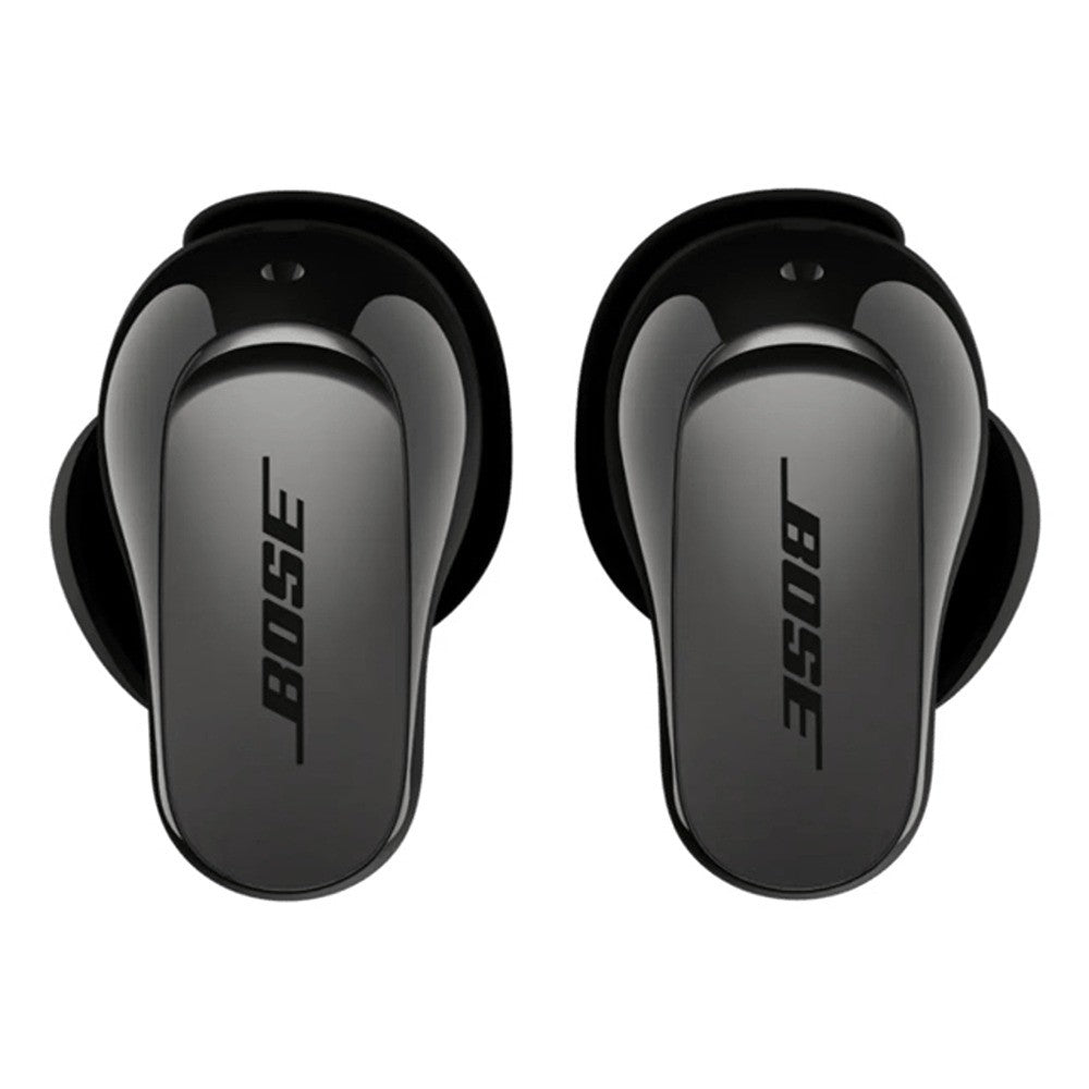 Bose Trådlösa Over-Ear Hörlurar QuietComfort Ultra Earbuds 2nd gen Svart