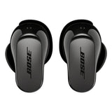 Bose Trådlösa Over-Ear Hörlurar QuietComfort Ultra Earbuds 2nd gen Svart