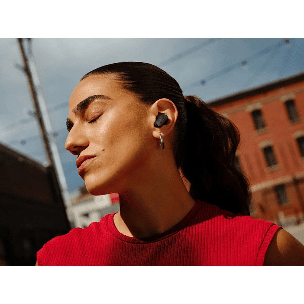 Bose Trådlösa Over-Ear Hörlurar QuietComfort Ultra Earbuds 2nd gen Svart