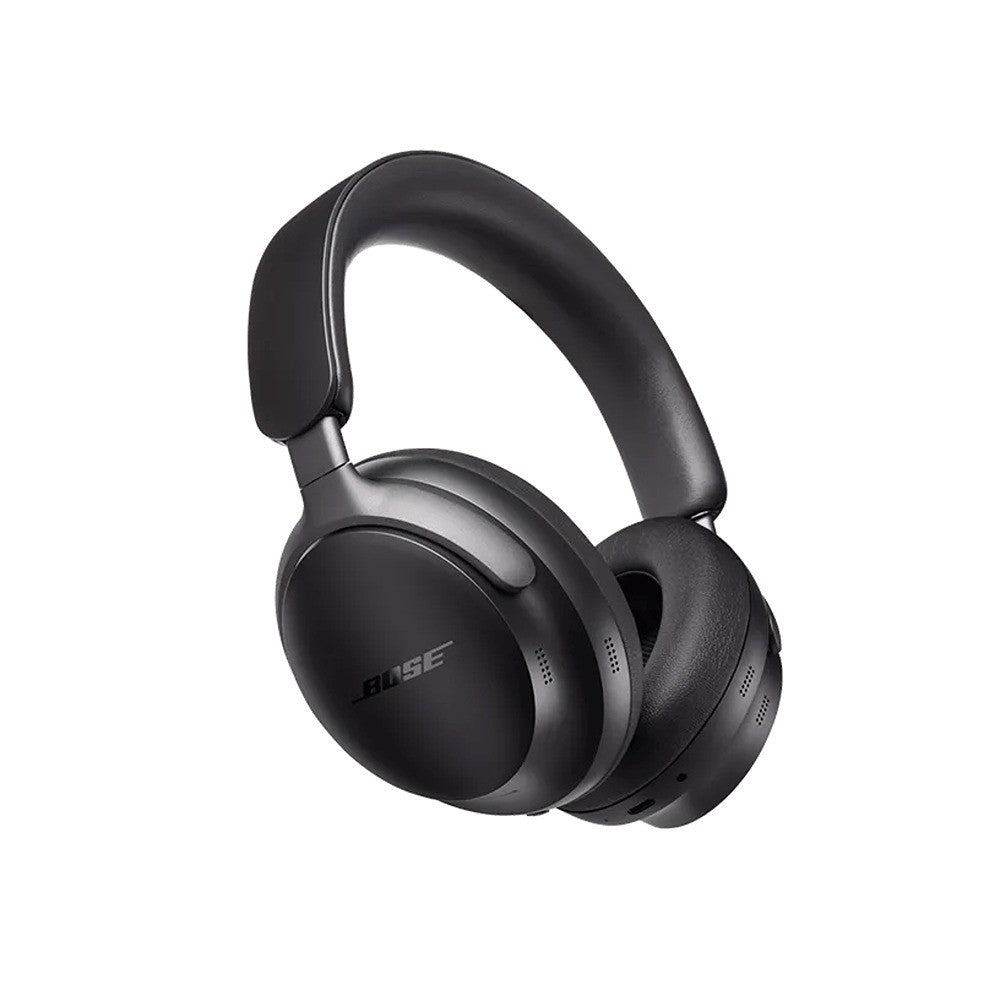 Bose Trådlösa Over-Ear Hörlurar QuietComfort Ultra Svart