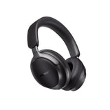 Bose Trådlösa Over-Ear Hörlurar QuietComfort Ultra Svart