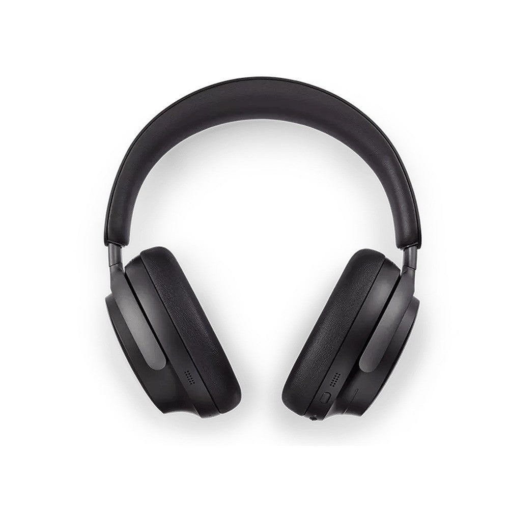 Bose Trådlösa Over-Ear Hörlurar QuietComfort Ultra Svart