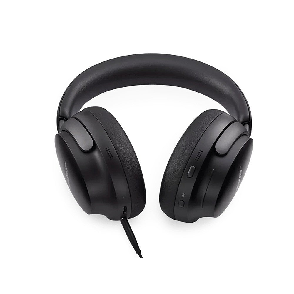 Bose Trådlösa Over-Ear Hörlurar QuietComfort Ultra Svart