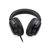 Bose Trådlösa Over-Ear Hörlurar QuietComfort Ultra Svart