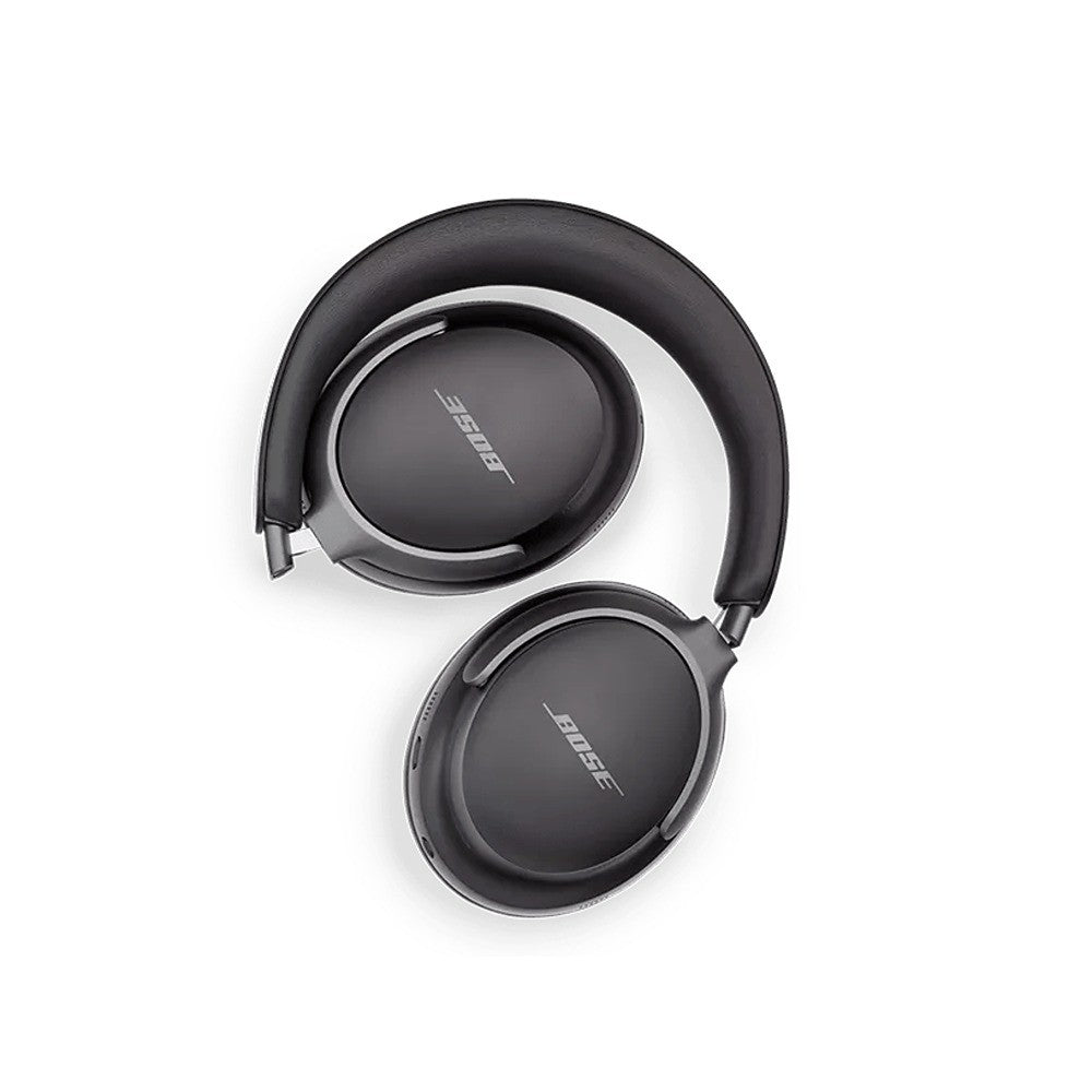 Bose Trådlösa Over-Ear Hörlurar QuietComfort Ultra Svart