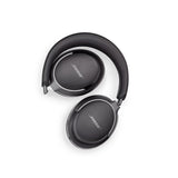 Bose Trådlösa Over-Ear Hörlurar QuietComfort Ultra Svart