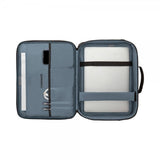 Wenger BQ 16" Clamshell Datorväska Svart