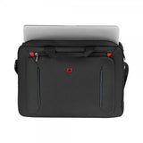 Wenger BQ 16" Slim Datorväska Svart