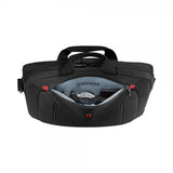 Wenger BQ 16" Slim Datorväska Svart