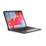 Brydge Pro aluminium tangentbord för iPad Pro 11 Grå