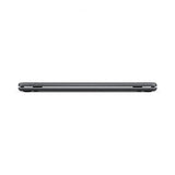 Brydge Aluminium Tangentbord för iPad 10.2 tum Grå