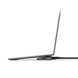 Brydge Stone Pro Thunderbolt 3 Multiport Hub